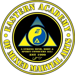 Eastern Academy of Mixed Martial Arts logo
