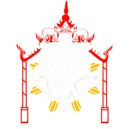 Team Aguirre Martial Arts logo