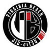 Virginia Beach Jiu Jitsu logo