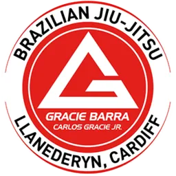 Gracie Barra Cardiff ltd logo