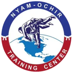 Nyam-Ochir Training Center logo