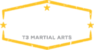 T3MA of Bellevue logo