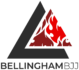 Bellingham BJJ logo