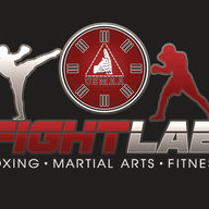 FightLab logo