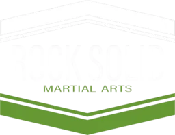 Rock Solid Martial Arts ️ logo