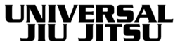 Universal Jiu Jitsu logo