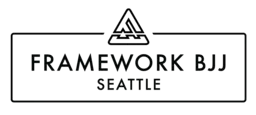 Framework BJJ Seattle logo