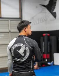 Identity Jiu-Jitsu logo