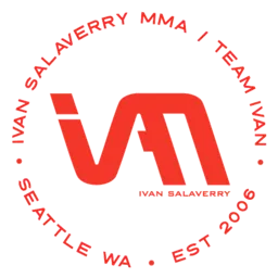 Ivan Salaverry MMA logo