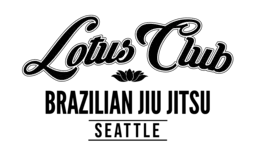Lotus Jiu Jitsu logo