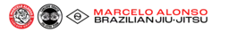 Marcelo Alonso BJJ logo