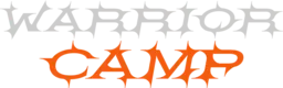 Warrior Camp logo