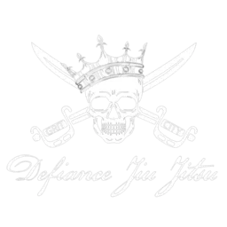 Defiance Jiu Jitsu logo