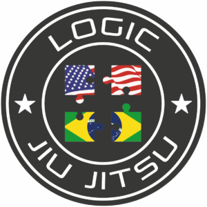 Logic Jiu Jitsu Club logo