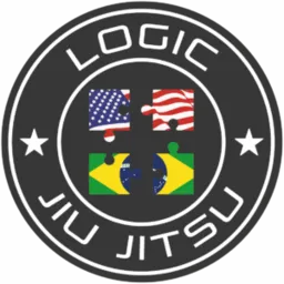 Logic Jiu Jitsu Club logo