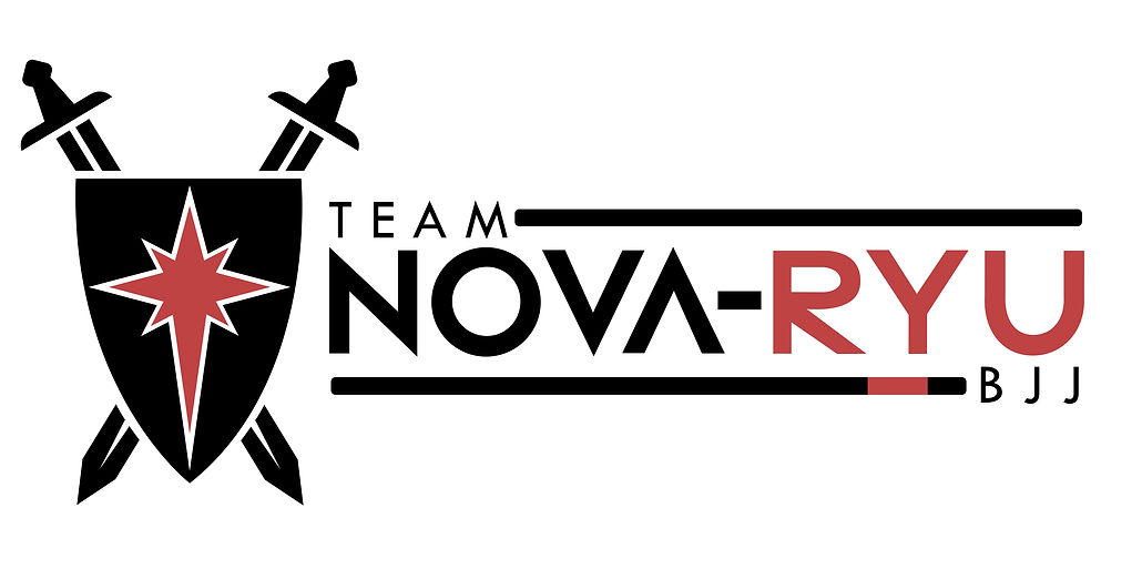 Nova Ryu Jiu Jitsu/Boxing/Yoga logo