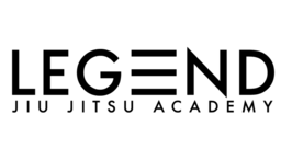 Legend Jiu Jitsu Academy logo