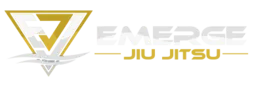 Emerge Jiu Jitsu logo