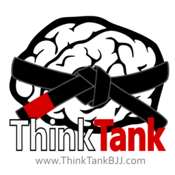 ThinkTANK BJJ & Kickboxing logo