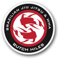 Butch Hiles Brazilian Jiu Jitsu & MMA, LLC - Charleston, WV logo
