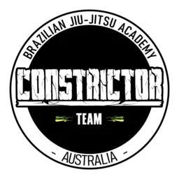 Constrictor Team BJJ Australia logo