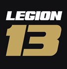 Legion 13 logo