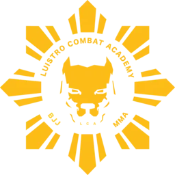 Luistro Combat Academy logo