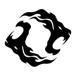 Combat Defence Systems logo
