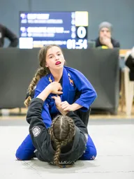 Mat Shark Jiu-Jitsu logo