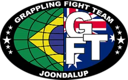 GFTeam Joondalup logo