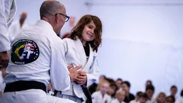 Brazilian Jiu Jitsu (BJJ) Kwinana - Phronesis Jiu Jitsu logo