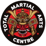 Total Martial Arts Centre logo