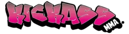 KICKASS MMA logo