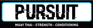 Pursuit Performance Centre - Morley logo