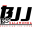 BJJ KALAMUNDA BRAZILIAN JIU JITSU logo