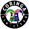Coringa Brazilian Jiu Jitsu logo