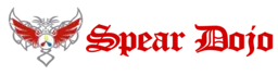 Spear Dojo logo