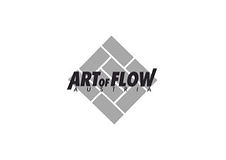 Art of Flow - Jiu Jitsu Vienna logo