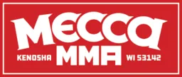 Mecca MMA: BJJ, Kickboxing & Wrestling logo