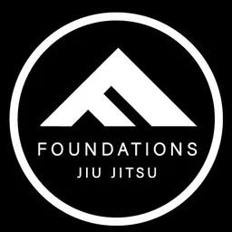 Foundations Jiu Jitsu logo