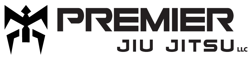 Premier Jiu Jitsu logo