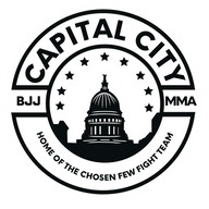 Chosen Few Gym logo