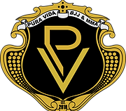 Pura Vida BJJ & MMA logo