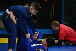 Nova Gyms Martial Arts & Fitness - Oak Creek logo