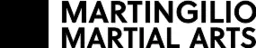 Martingilio Martial Arts logo