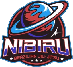 Nibiru Jiu-Jitsu logo