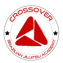 Crossover Brazilian Jiu Jitsu Academy logo
