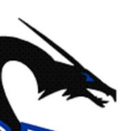 Ice House Athletics logo