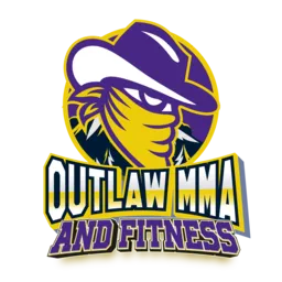 OutLaw MMA and Fitness logo