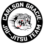 Carlson Gracie Jiu Jitsu Affoltern a.A. logo